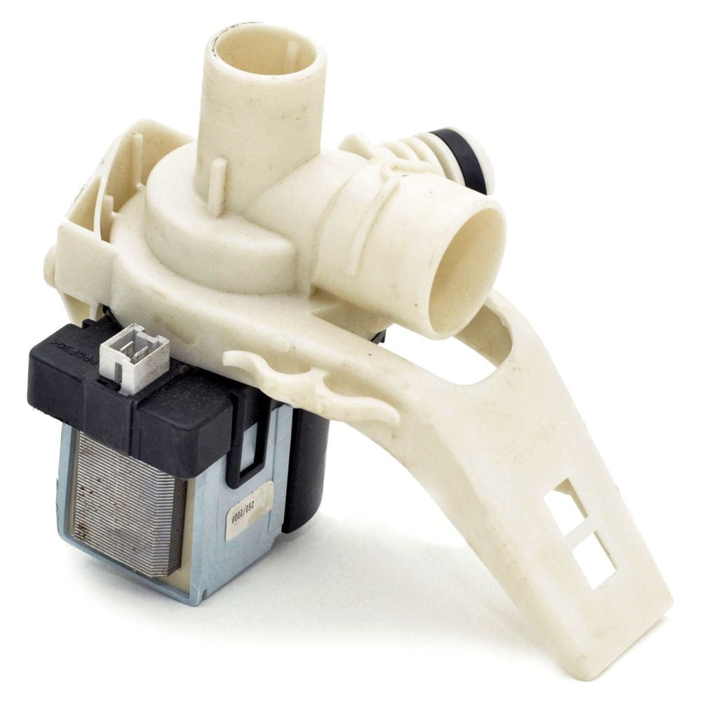 ForeverPRO 25001052 Drain Pump Assembly for Amana Washer 25001052 1033134 22003244