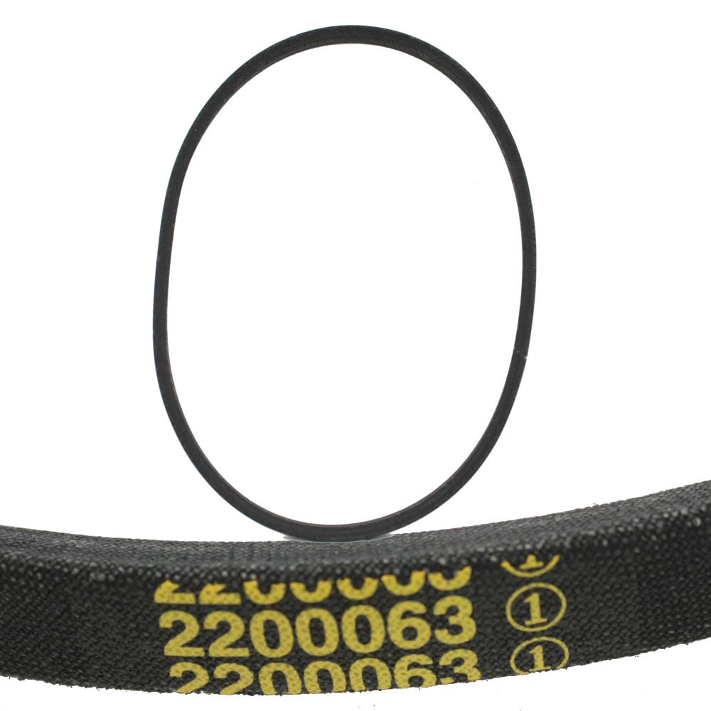 ForeverPRO 27001006 Drive Belt for Amana Washer 27001006 2200063 38174 40053601