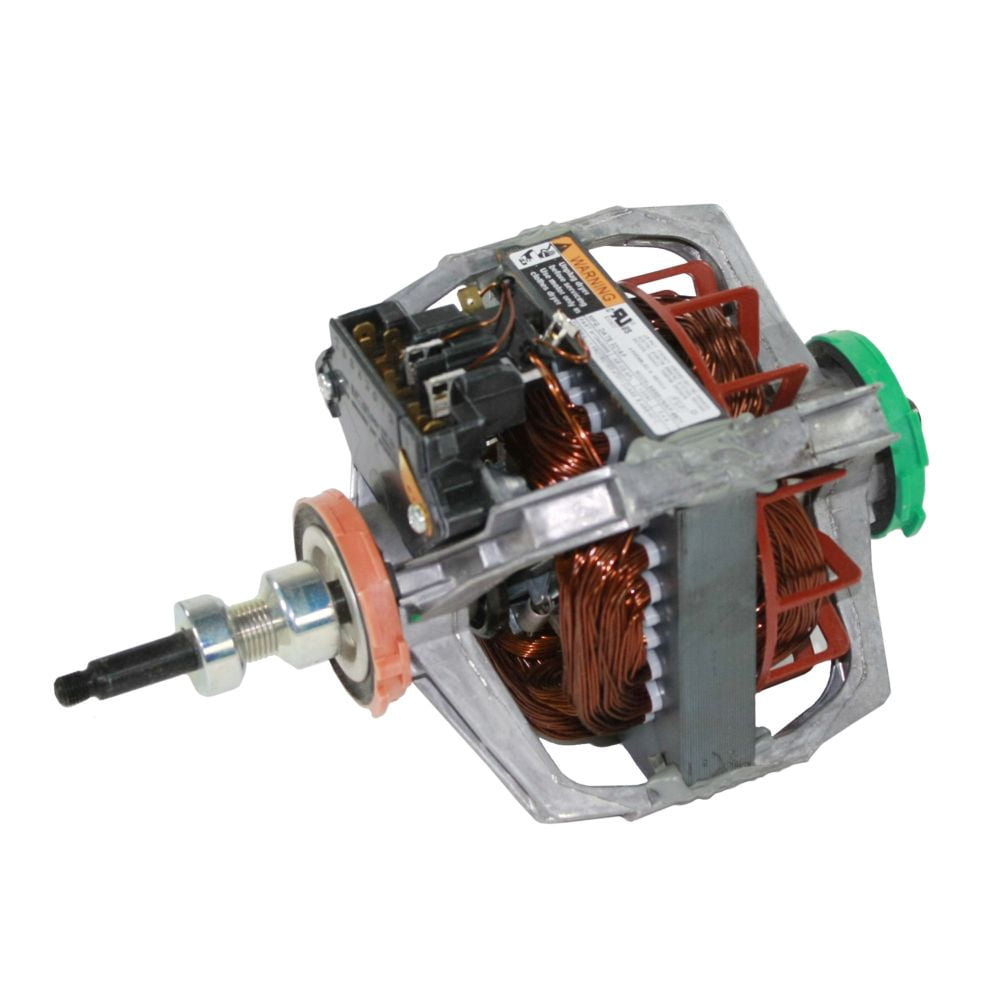 ForeverPRO 279811 Dryer Motor for Whirlpool Washer Dryer Combo 3391087 3391892 3391898 3395655