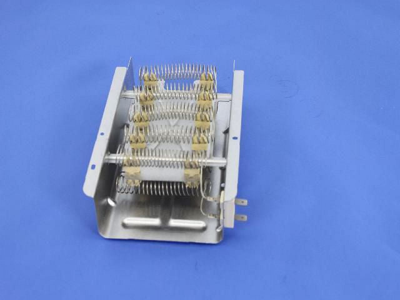 ForeverPRO 279838 Flat Can Element 5400W for Whirlpool Dryer 2438 3398064 3403585 8565582