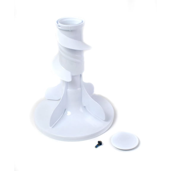 ForeverPRO 285727 Agitator for Whirlpool Washer 285559 295559 3347674 3361598