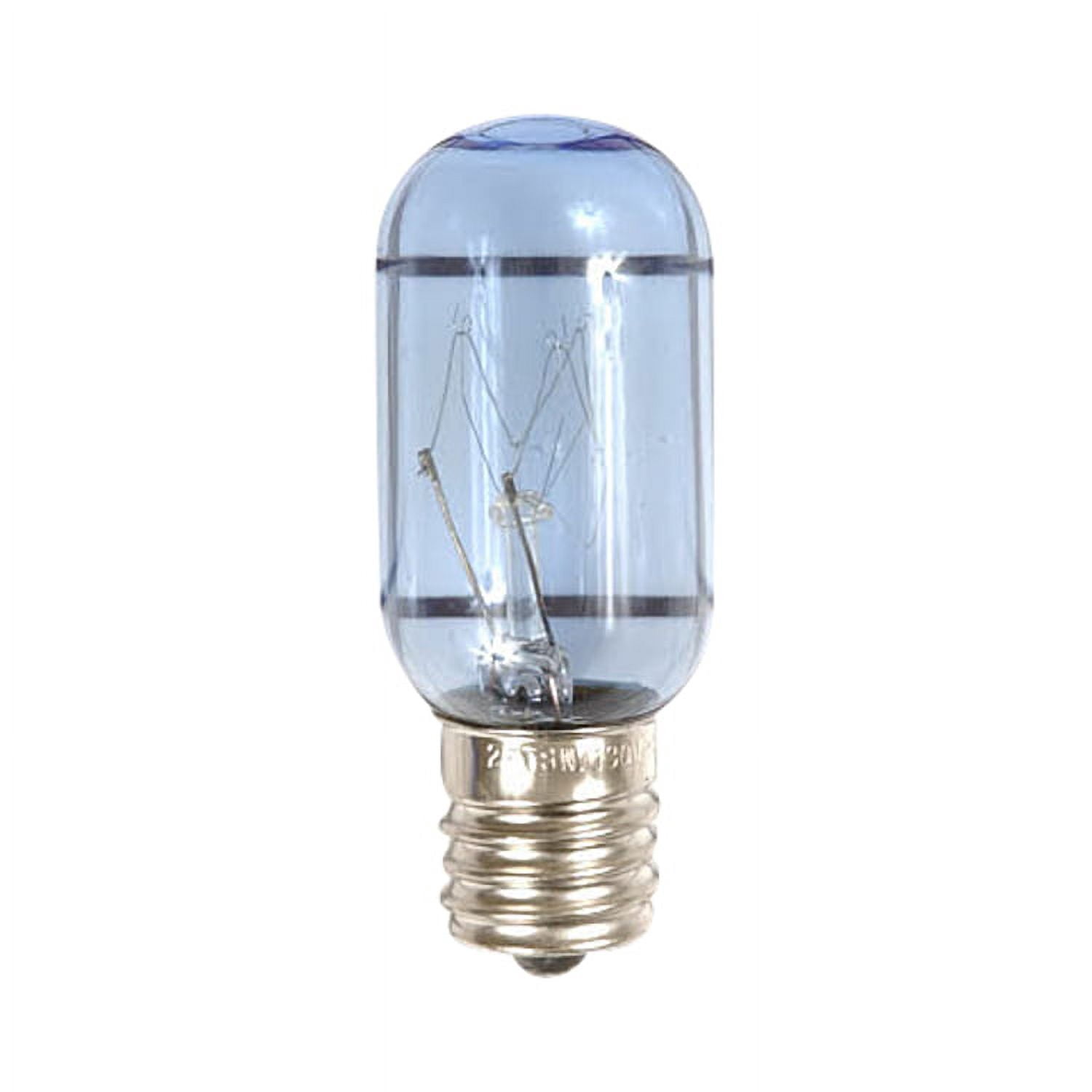 ForeverPRO 241552802 Light Bulb/Lamp for Frigidaire Refrigerator 297048600 7297048600