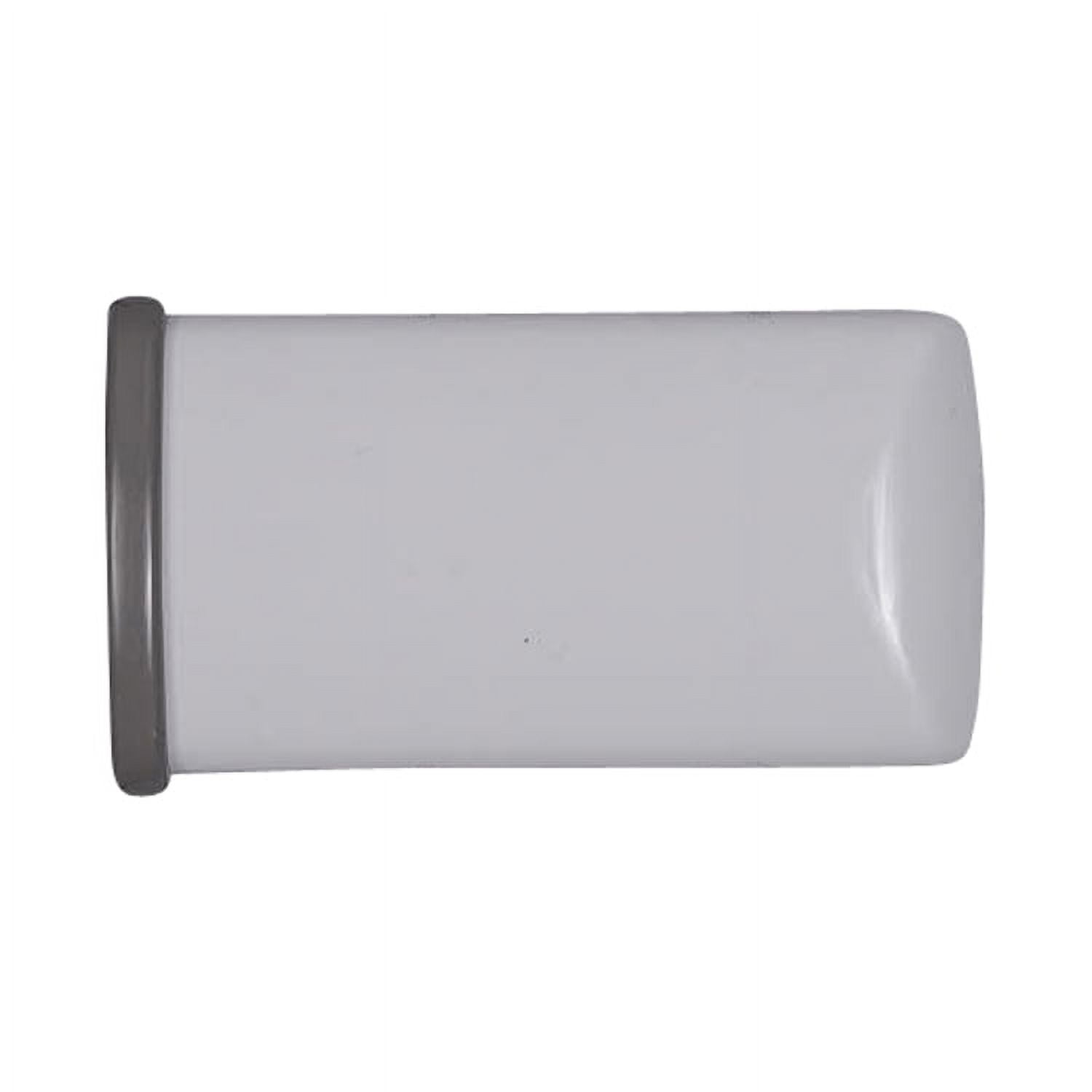 ForeverPRO 297309800 Trim Handle for Frigidaire Refrigerator 1531548 AH2368268 EA2368268 PS2368268
