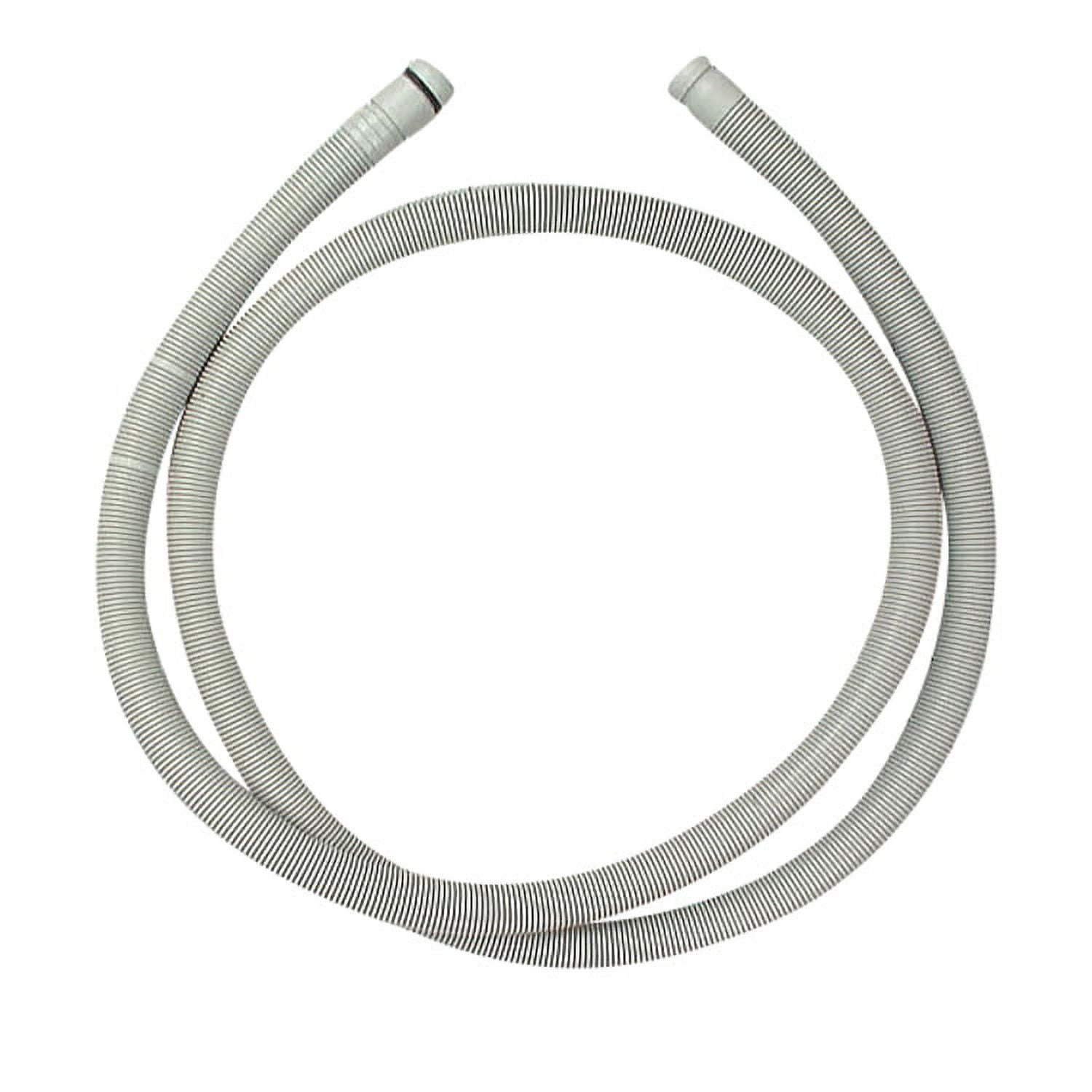 ForeverPRO 00298564 Drain Hose for Bosch Dishwasher 00284311 280795 284311 298564