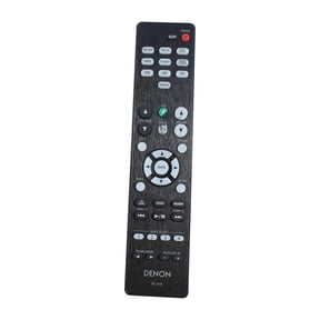 ForeverPRO 30701024400AD Remote Rc-1216 for Denon Appliance