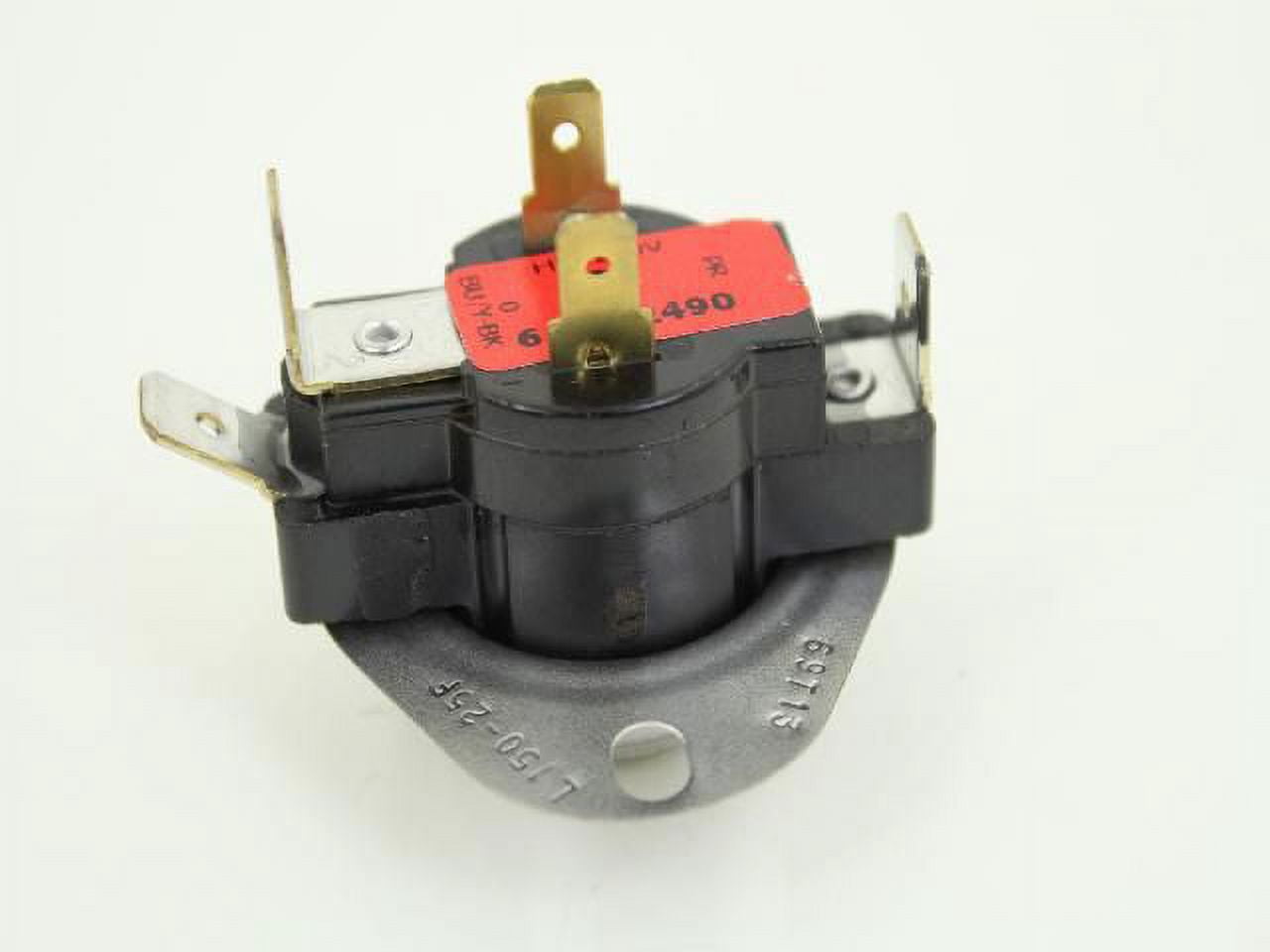 ForeverPRO WP307249 Thermostat for Whirlpool Dryer 307249
