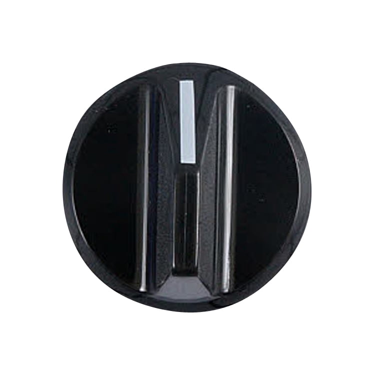 ForeverPRO 307458 Knob Surface for Whirlpool Range 2940 3-7460 307460 866097