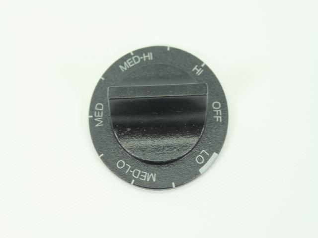ForeverPRO 3149983 Knob Infinite Switch for Whirlpool Range 3149982 3150345 3181465 492756