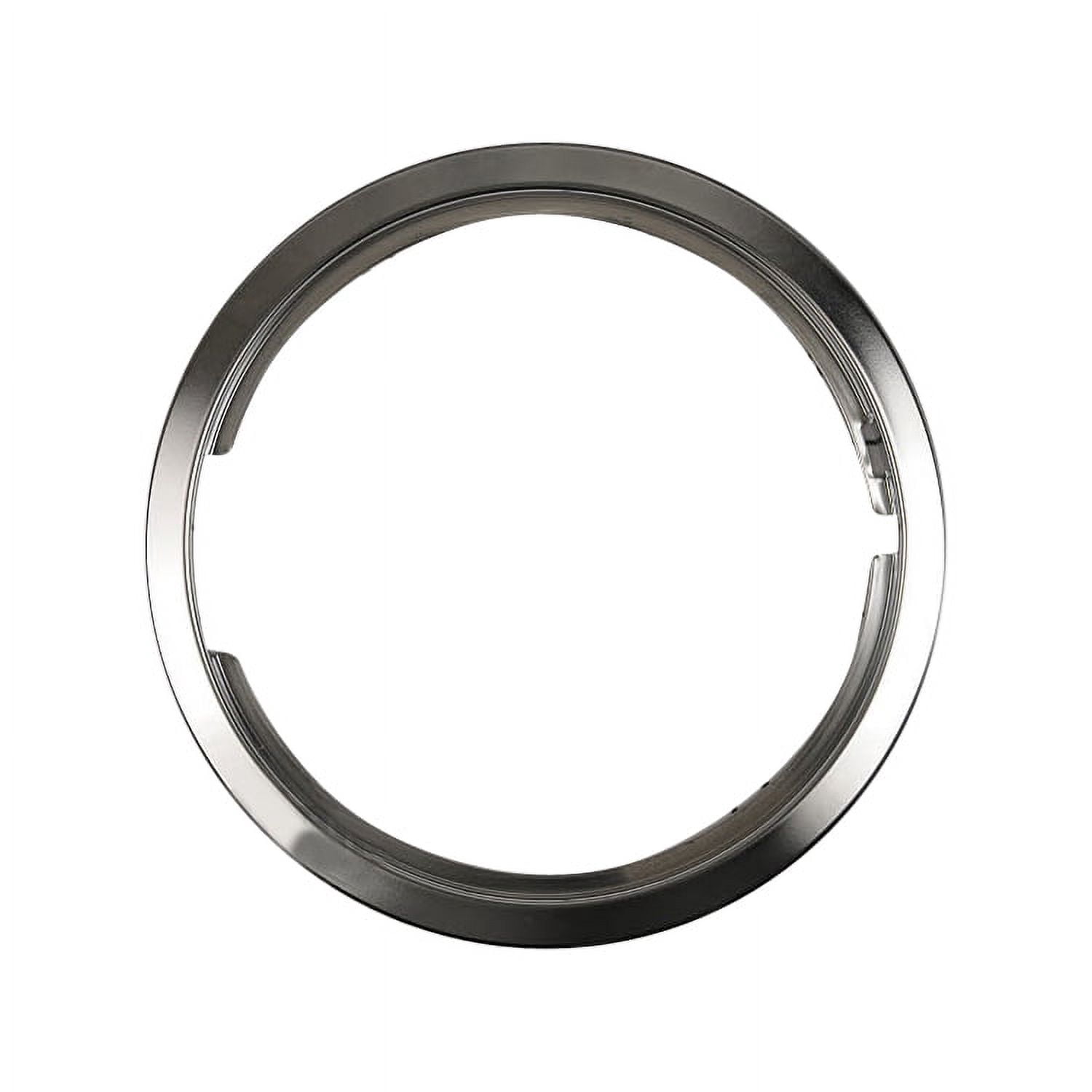 ForeverPRO W10858781 Trim-Ring for Whirlpool Appliance 306786 3148354 3150245