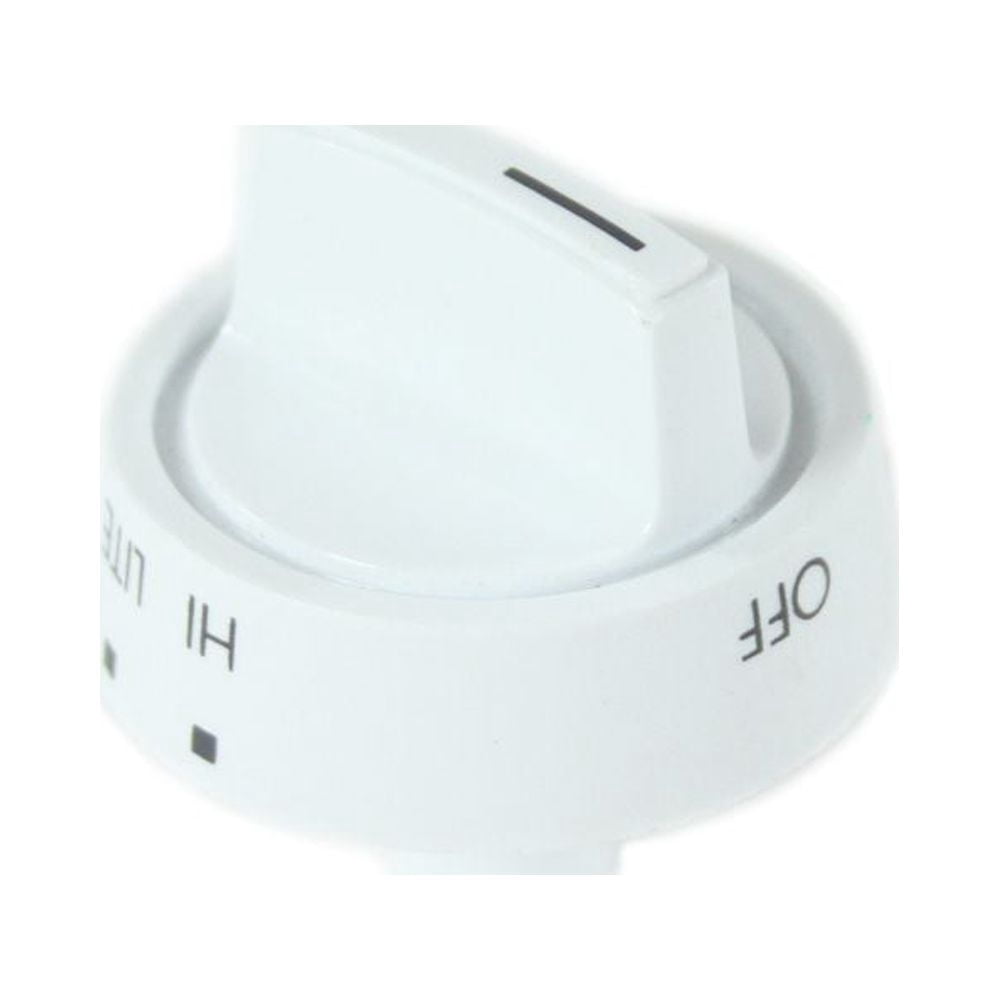 ForeverPRO 316009045 Knob for Frigidaire Range (AP3965705) 1196929 AH1527898 EA1527898