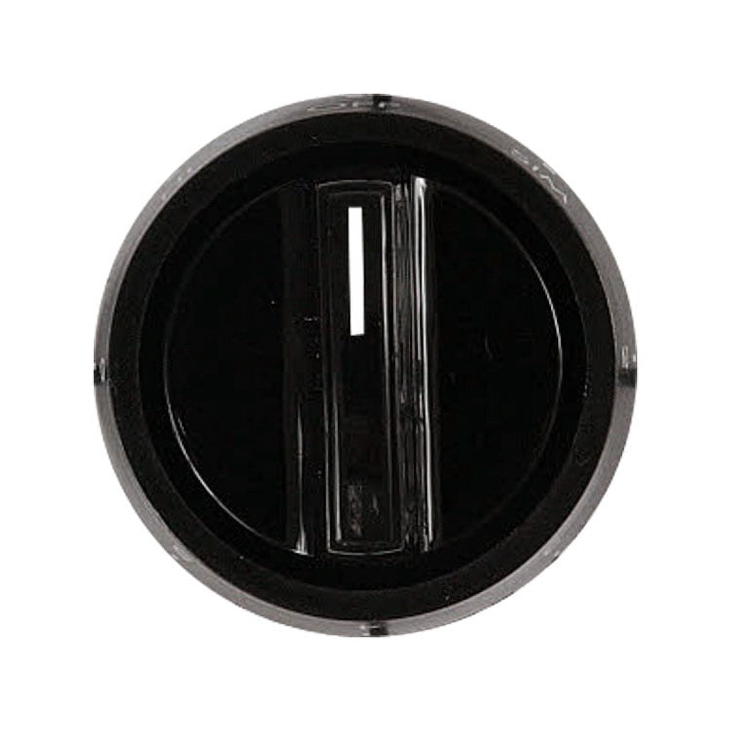 ForeverPRO 316102307 Knob Control for Frigidaire Range 496271 AH438748 EA438748 PS438748