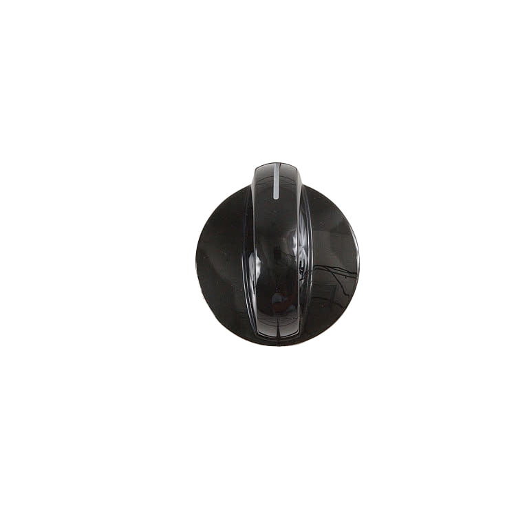 ForeverPRO 316223002 Knobcontrol Black for Frigidaire Range 891898 AH439835 EA439835 PS439835