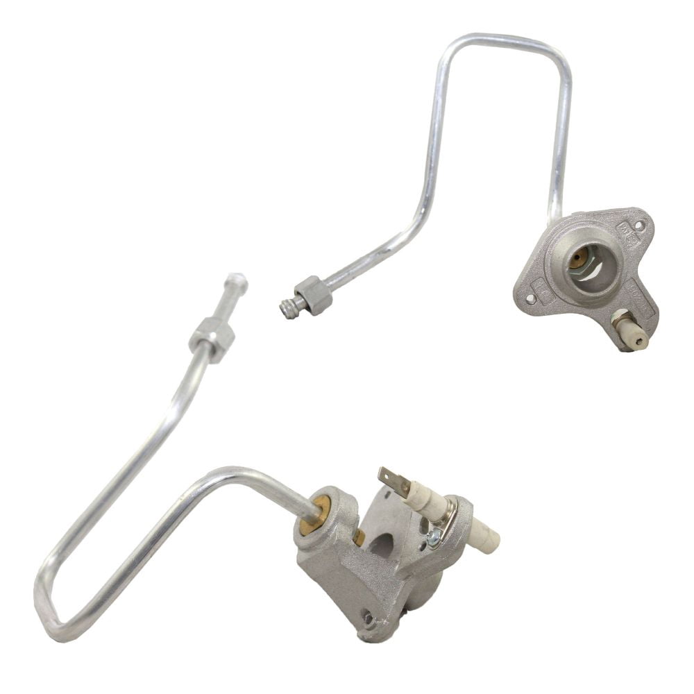 ForeverPRO 316272000 Ignitor/Orifice Ass for Frigidaire Range (AP3562174) 1036862 AH899768 EA899768