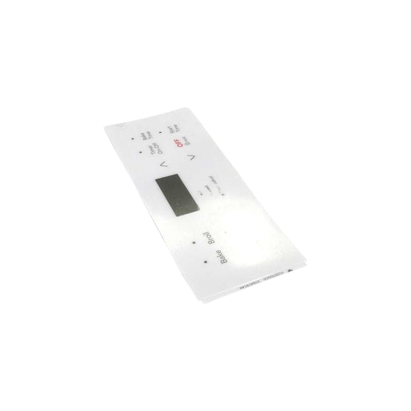 ForeverPRO 316419144 Overlay for Frigidaire Refrigerator
