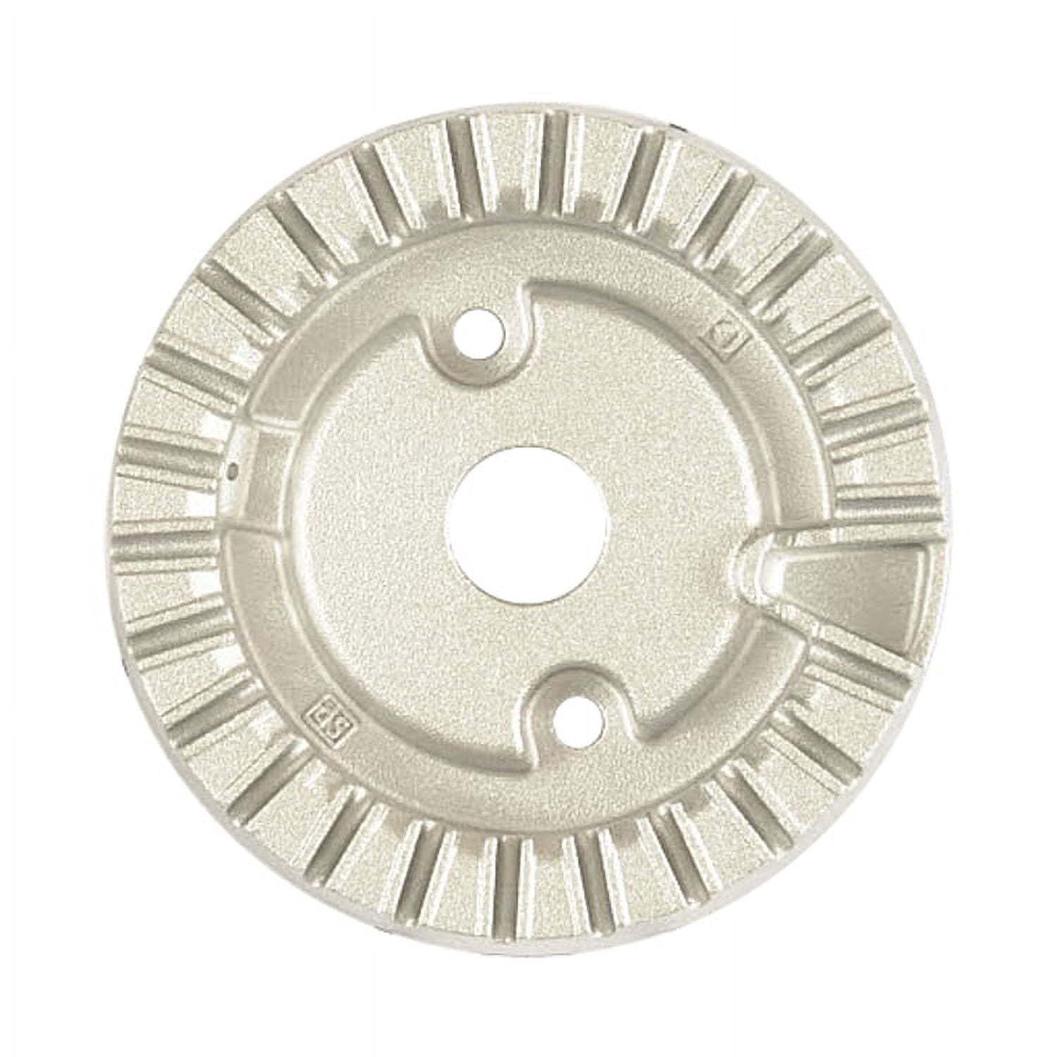 ForeverPRO 316438000 Burner Sealed 12K B for Frigidaire Range 1484080 AH2345233 EA2345233 PS2345233