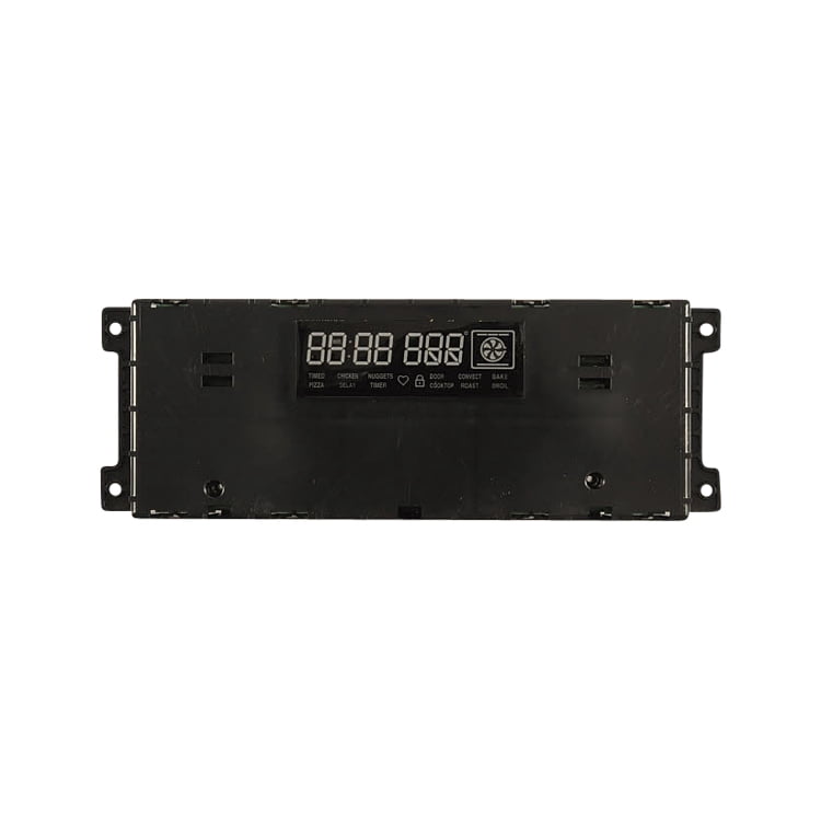 ForeverPRO 316462870 Clock/Timer for Frigidaire Wall Oven 1531642 AH2368473 EA2368473 PS2368473