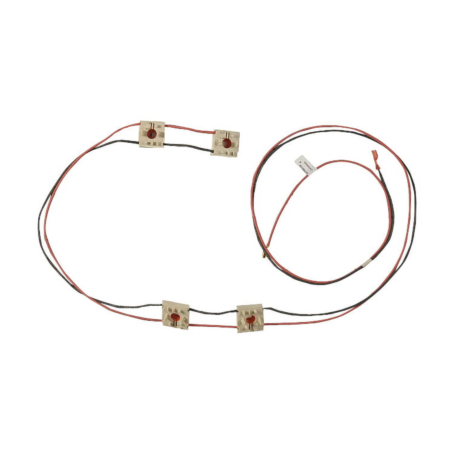 ForeverPRO 316580625 Harness Ignitor for Frigidaire Range 1794428 AH3409156 EA3409156 PS3409156