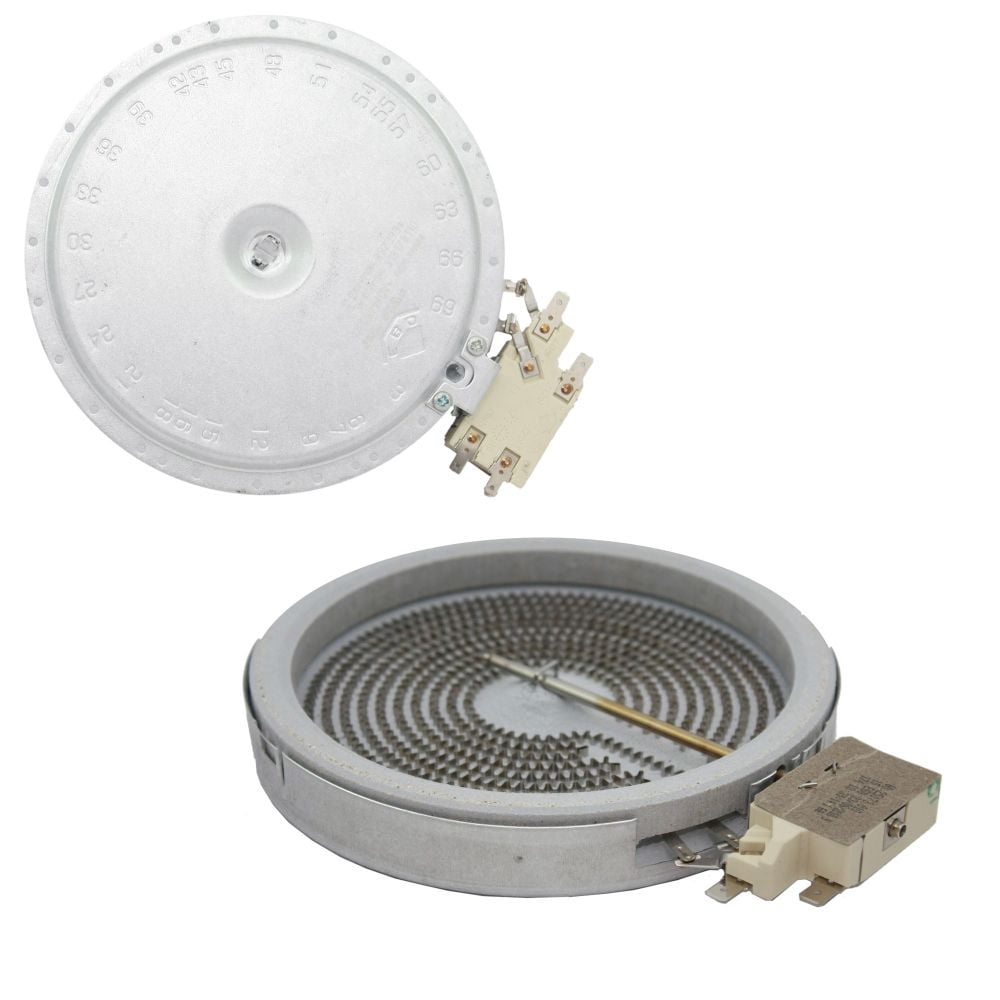 ForeverPRO 318178110 Surface Element for Frigidaire Range 316010200 316010203 316010205 316049600