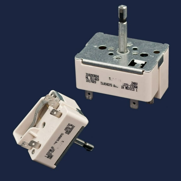 ForeverPRO 318293824 Switch Sm Surface Element for Frigidaire Range (AP4359787) 318369609 318220071 1472596