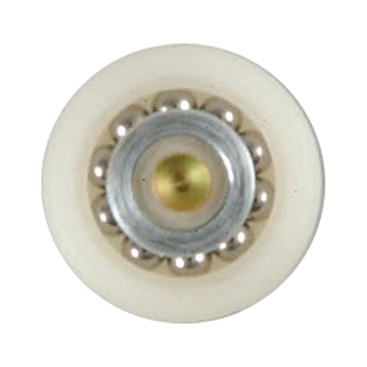 ForeverPRO 318332211 Roller for Frigidaire Wall Oven 318332200 318332210 400457-1010 5303324497