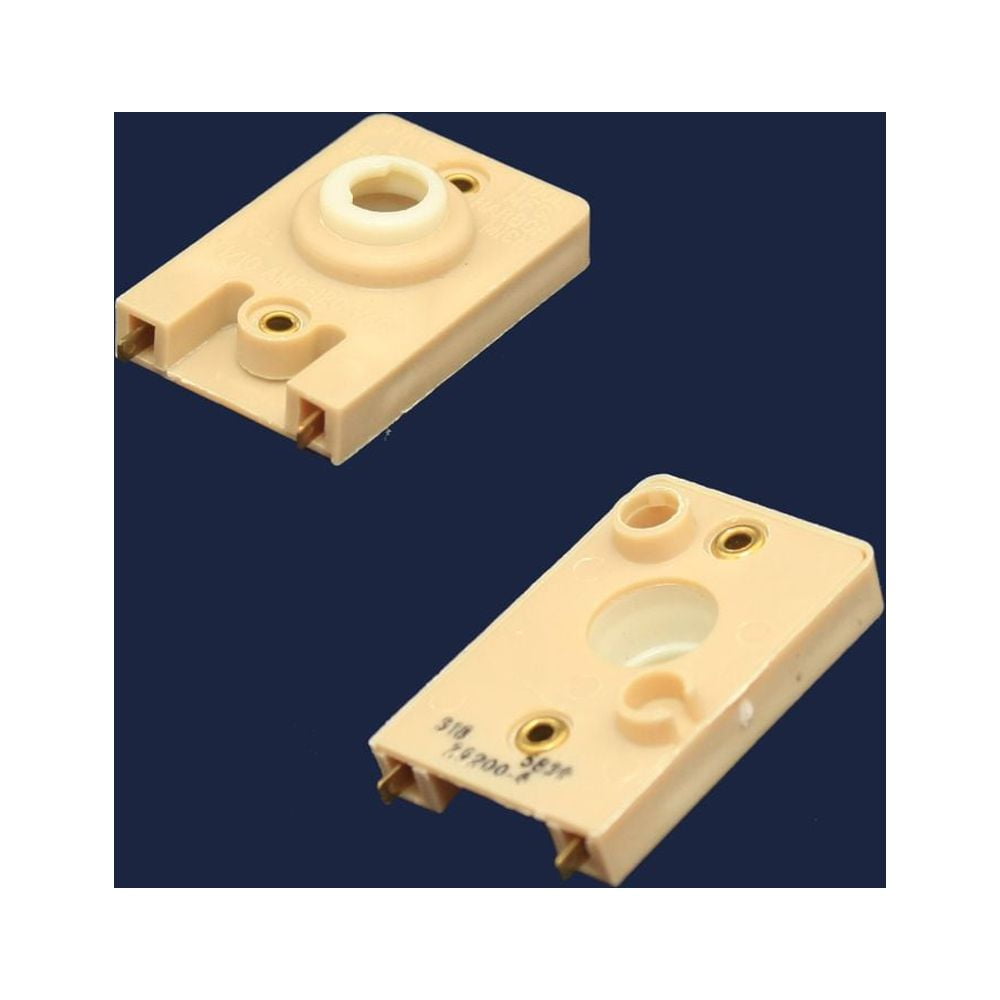 ForeverPRO 3185830 Switch Igniter for Whirlpool Range 2930 AH338515 EA338515 PS338515