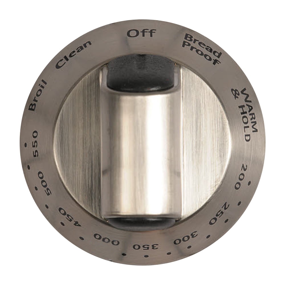 ForeverPRO 318602403 Knob for Frigidaire Range 318602400