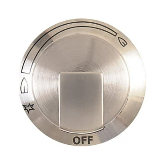 ForeverPRO 318905205 Knob for Electrolux Range 1380828 AH1992663 EA1992663 PS1992663