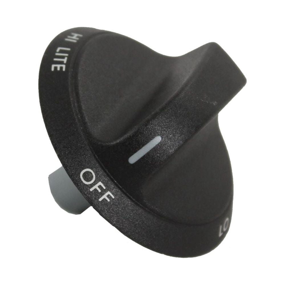 ForeverPRO 31905407B Knob Top Burner Valve for Amana Range 315630B 315651B 31760410B 504026
