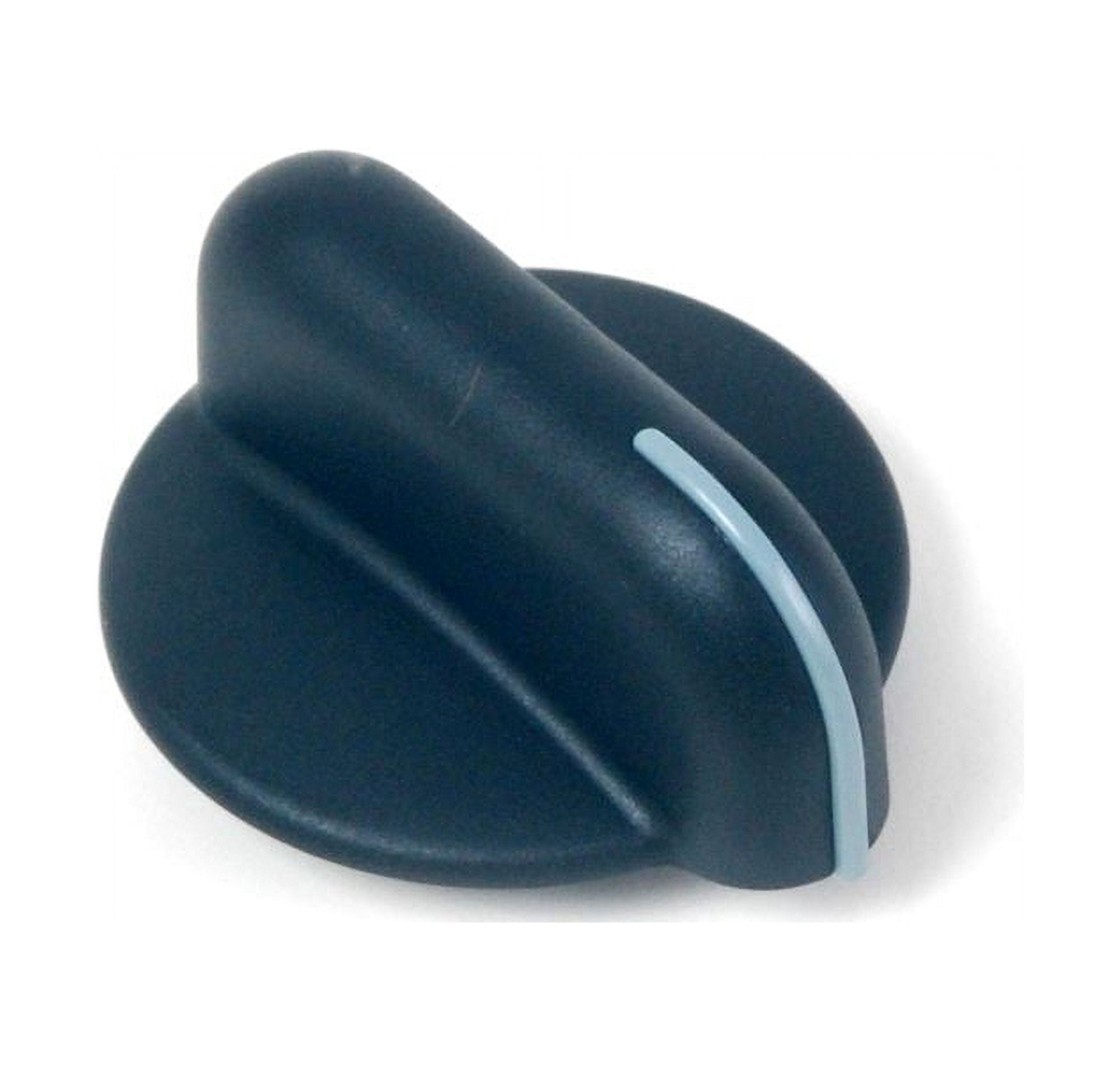 ForeverPRO 3191922 Top Burner Control Knob for Whirlpool Cooktop 776858 AH339625 EA339625 PS339625