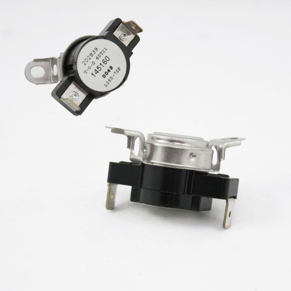 ForeverPRO 3204267 Thermostat for Frigidaire Dryer 73204267