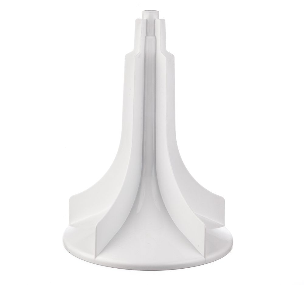 ForeverPRO 3204401 Agitator for Frigidaire Washer 5304405894 555