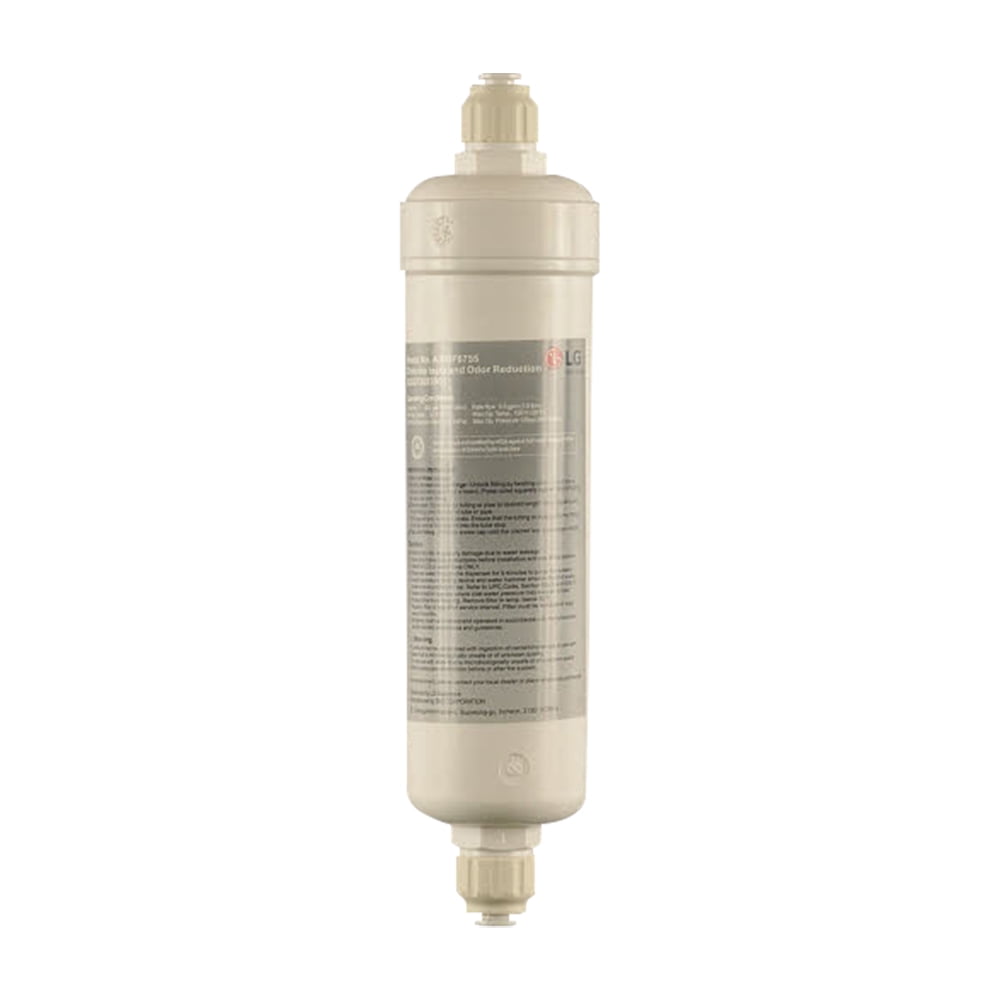 ForeverPRO 3219JA3001P Filter Assembly Water for LG Appliance 3219JA3001E 5231JA2010B 5231JA2010C ADQ73693901