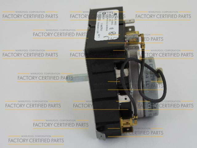 ForeverPRO 33001632 Timer for Maytag Dryer (AP4043236) 516531 AH2035488 EA2035488