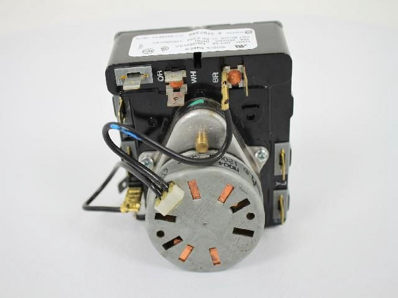 ForeverPRO 33002109 Timer Dryer for Maytag Washer Dryer Combo (AP4043383) 516959 AH2035876 EA2035876
