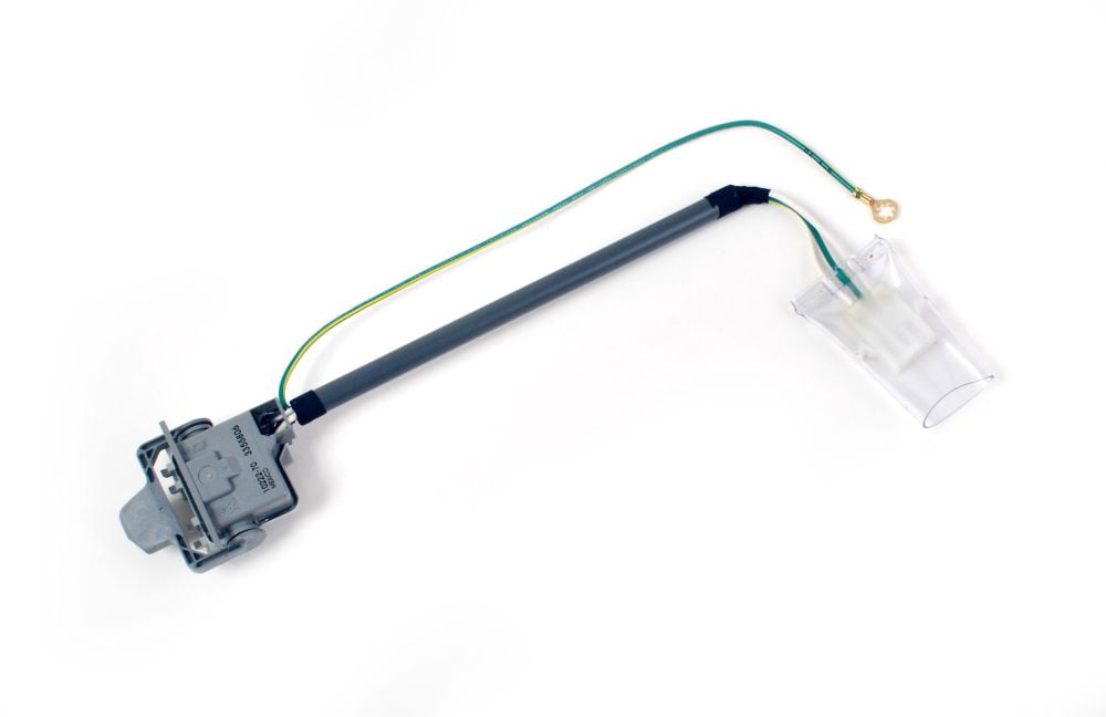 ForeverPRO 3355806 Switch Lid for Whirlpool Washer Dryer Combo 520880 AH341529 EA341529 PS341529