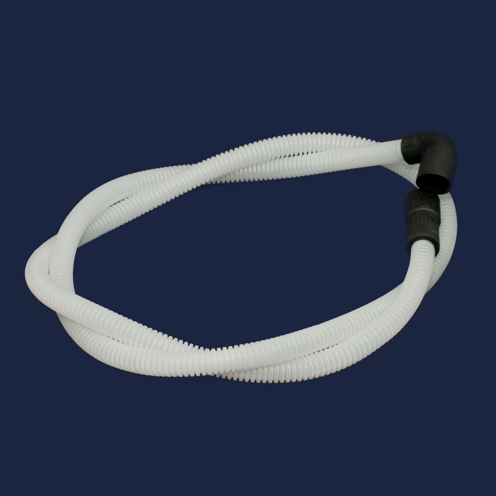 ForeverPRO 3374077 Drain Hose Assembly for Whirlpool Dishwasher 2731 3368781 AH343658 EA343658