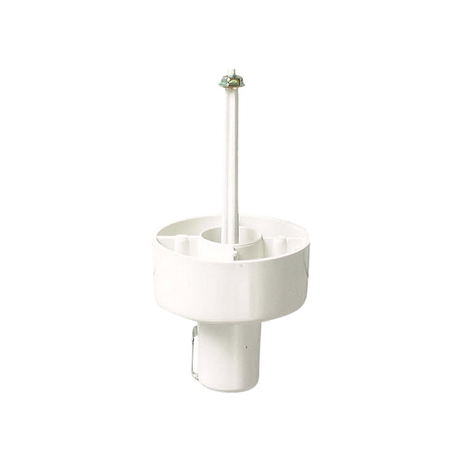 ForeverPRO 3376397 Float Assembly for Whirlpool Dishwasher 3369451 3371282 524392 AH343880