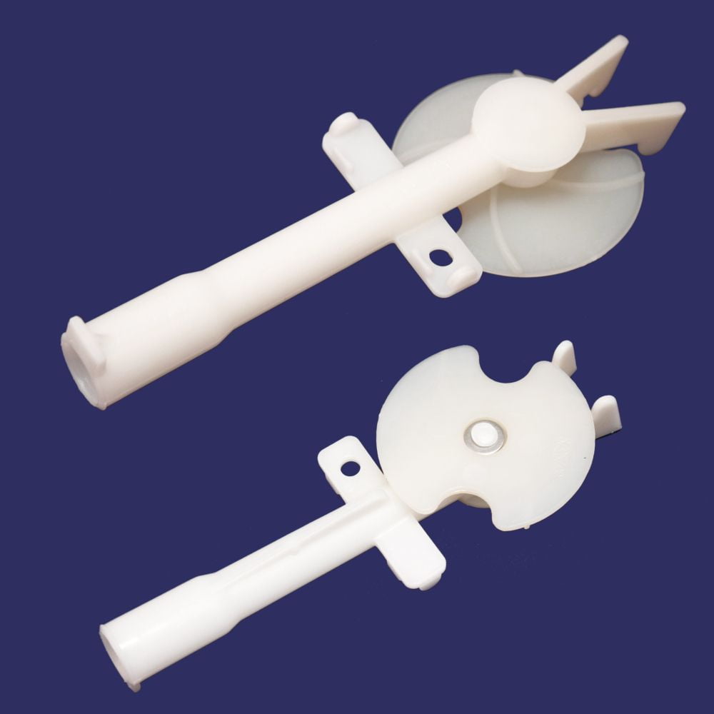 ForeverPRO 3379369 Wash Assembly. (3Rd Level) for Whirlpool Dishwasher 524734 AH344087 EA344087 PS344087