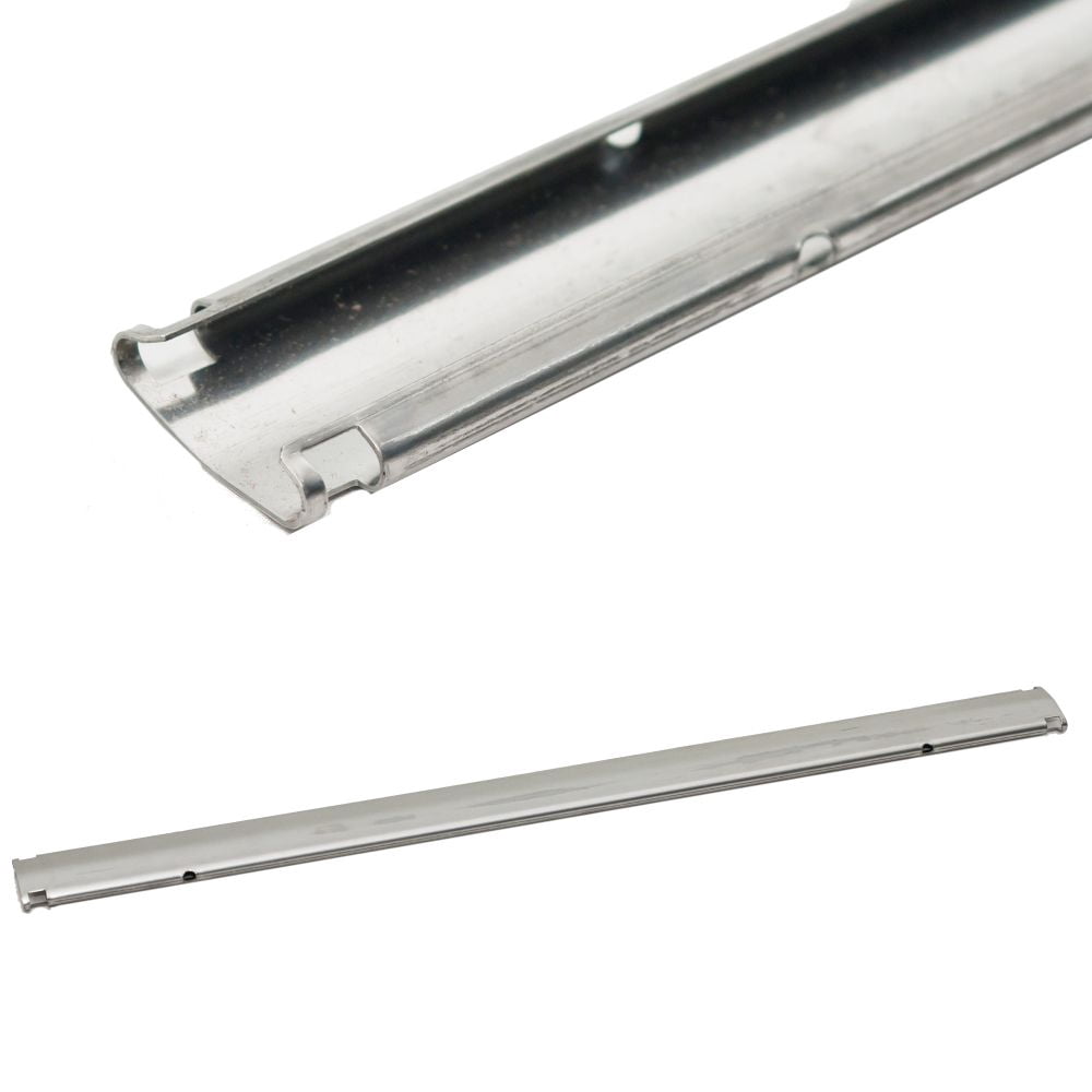 ForeverPRO 3385089 Track Upper Rack for Whirlpool Dishwasher 897873 9742998 AH344455 EA344455