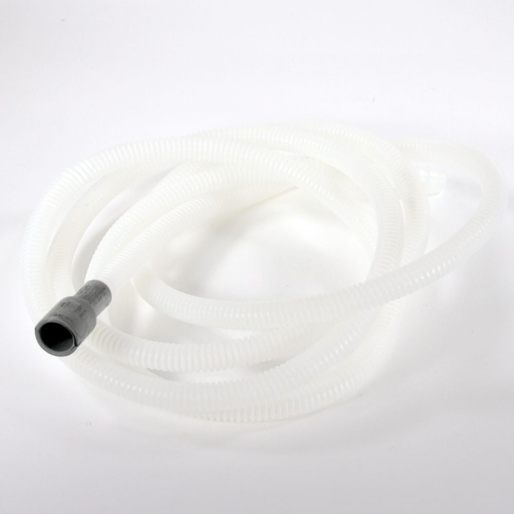 ForeverPRO 3385556 Drain Hose for Whirlpool Dishwasher 1059007 AH970496 EA970496 PS970496