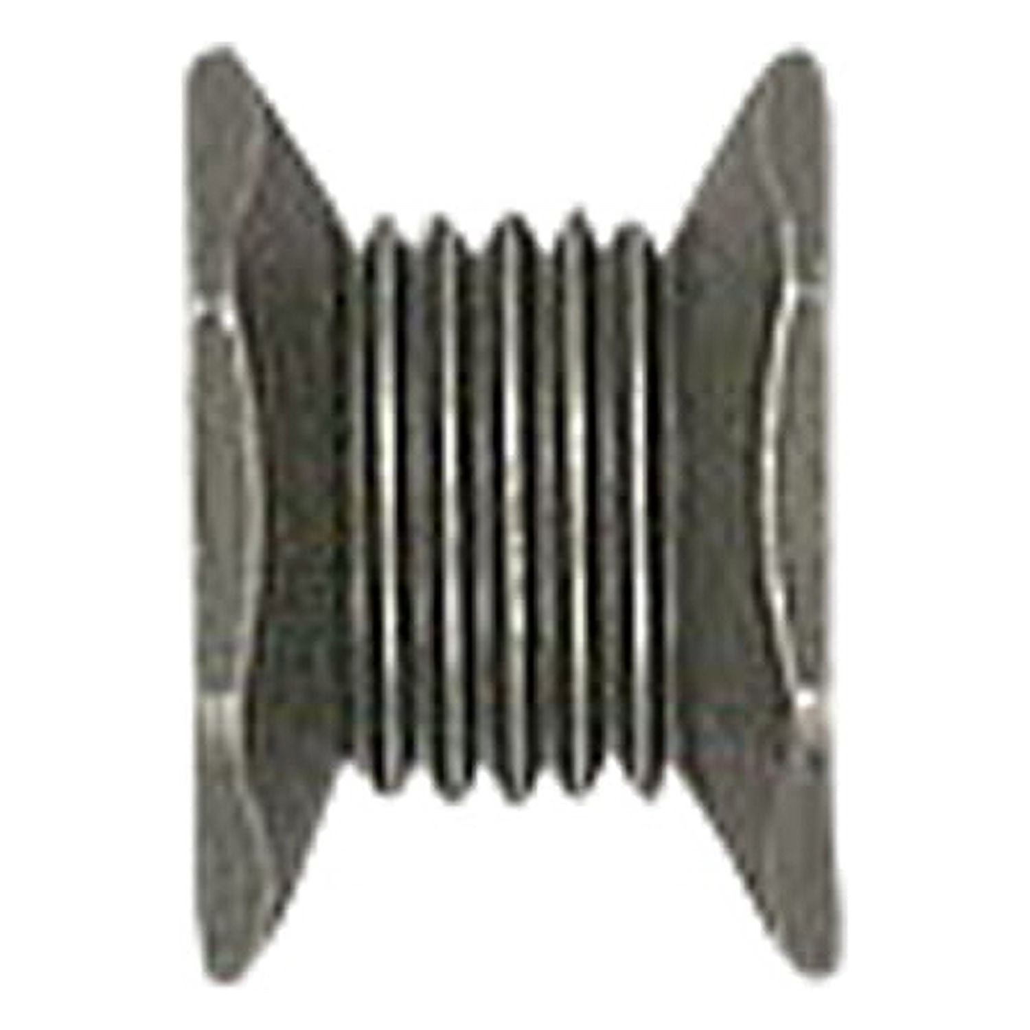 ForeverPRO 3389729 Motor Pulley for Whirlpool Dryer 525899 694872 AH344850 EA344850