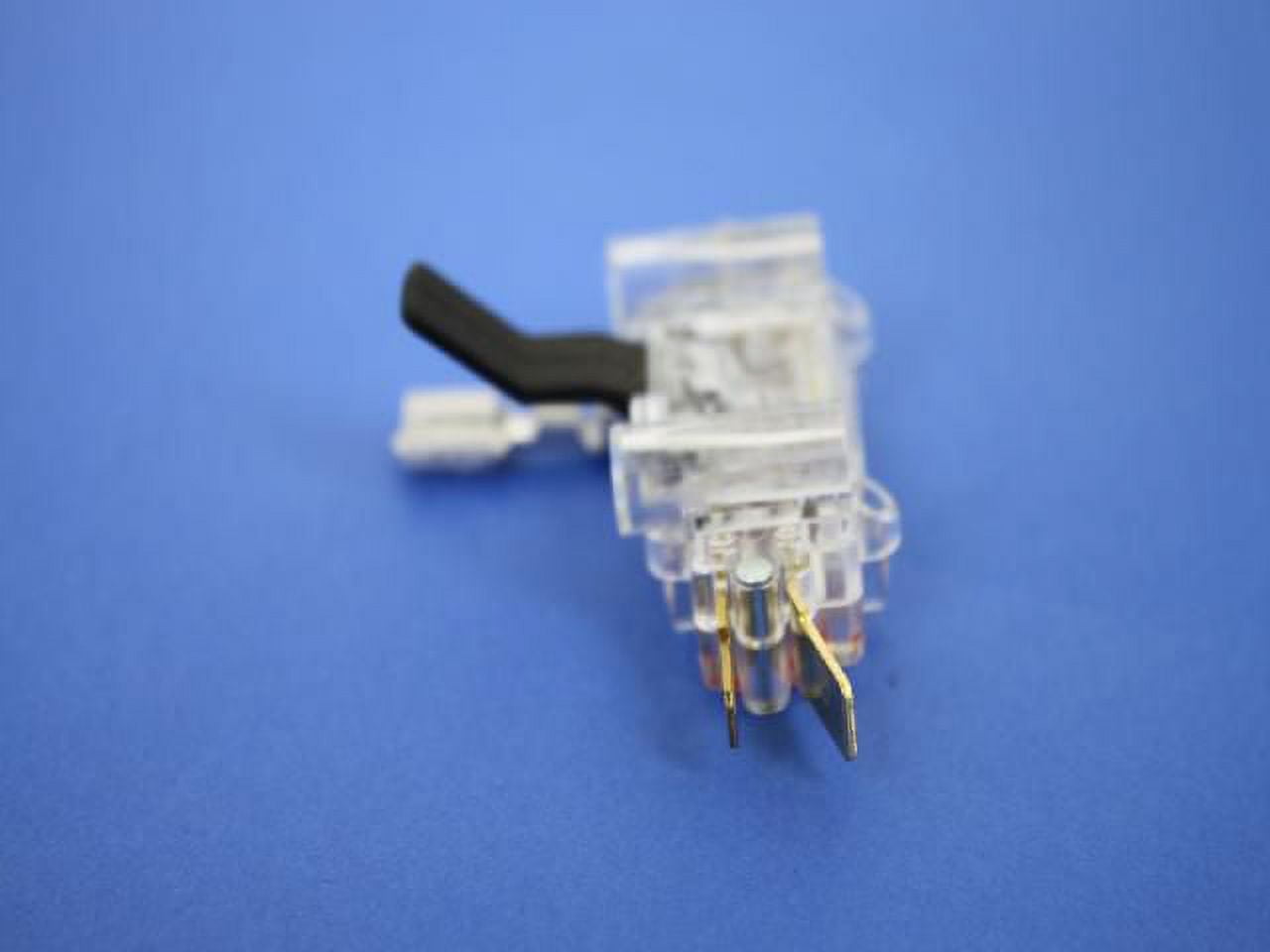 ForeverPRO 3391902 Switch Door for Whirlpool Dryer 3388907 3391901 3391903 526275