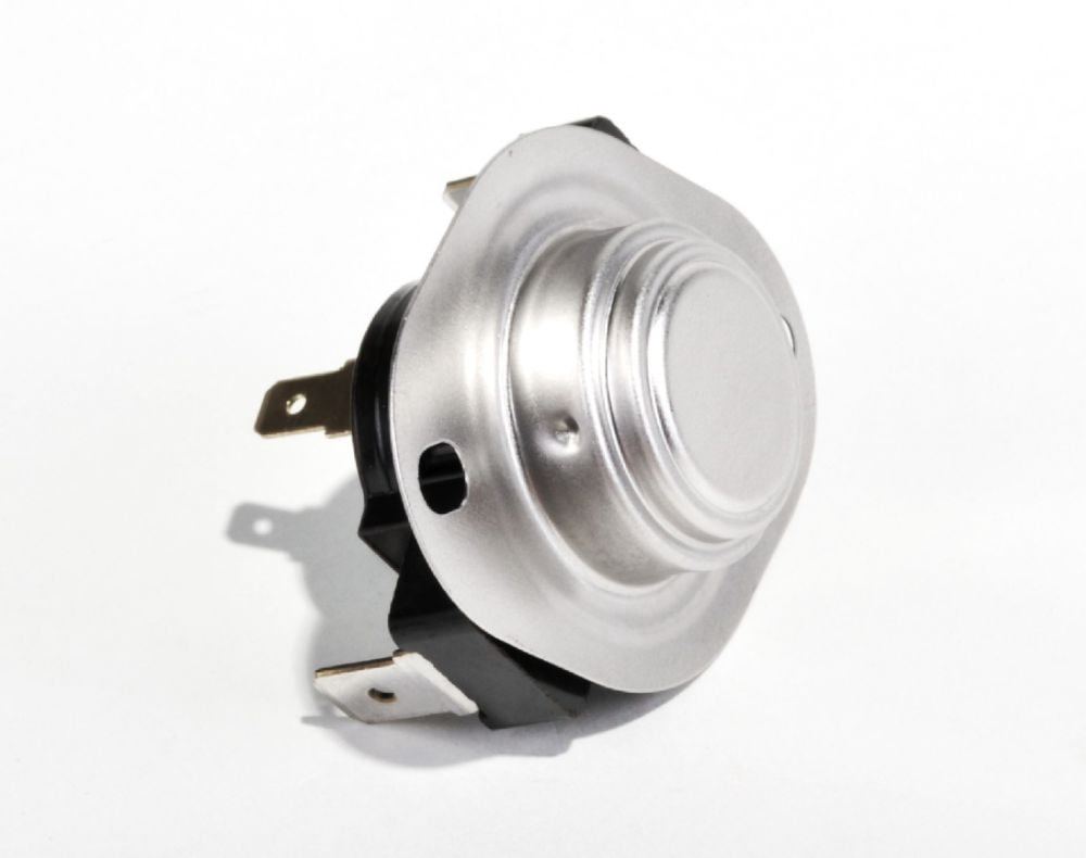 ForeverPRO 3398128 Thermostat for Whirlpool Dryer 527433 AH345734 EA345734 PS345734