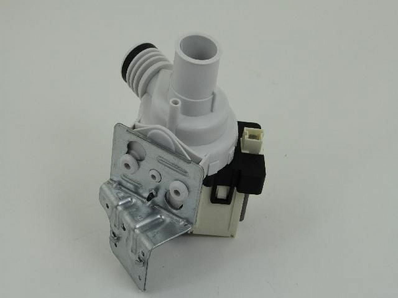 ForeverPRO 34001098 Assembly Pump Drain for Maytag Washer 34001098 1067853 AH2037077 EA2037077