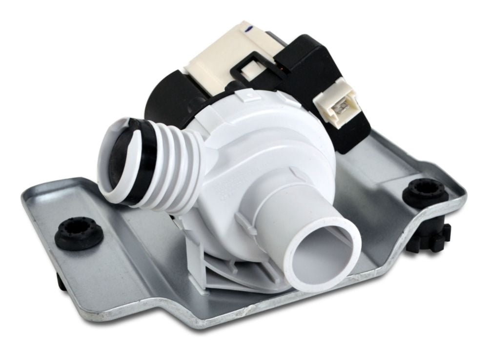 ForeverPRO 34001320 Complete Drain Pump Assembly for Maytag Washer 34001320 1122394 AH2037250 DC96-00774A