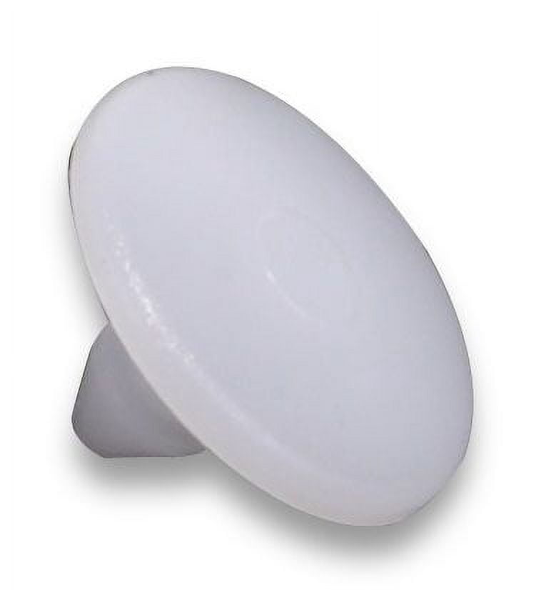 ForeverPRO 3400918 Retainer (Push In) for Whirlpool Dishwasher 3400922 897902 AH346126 EA346126
