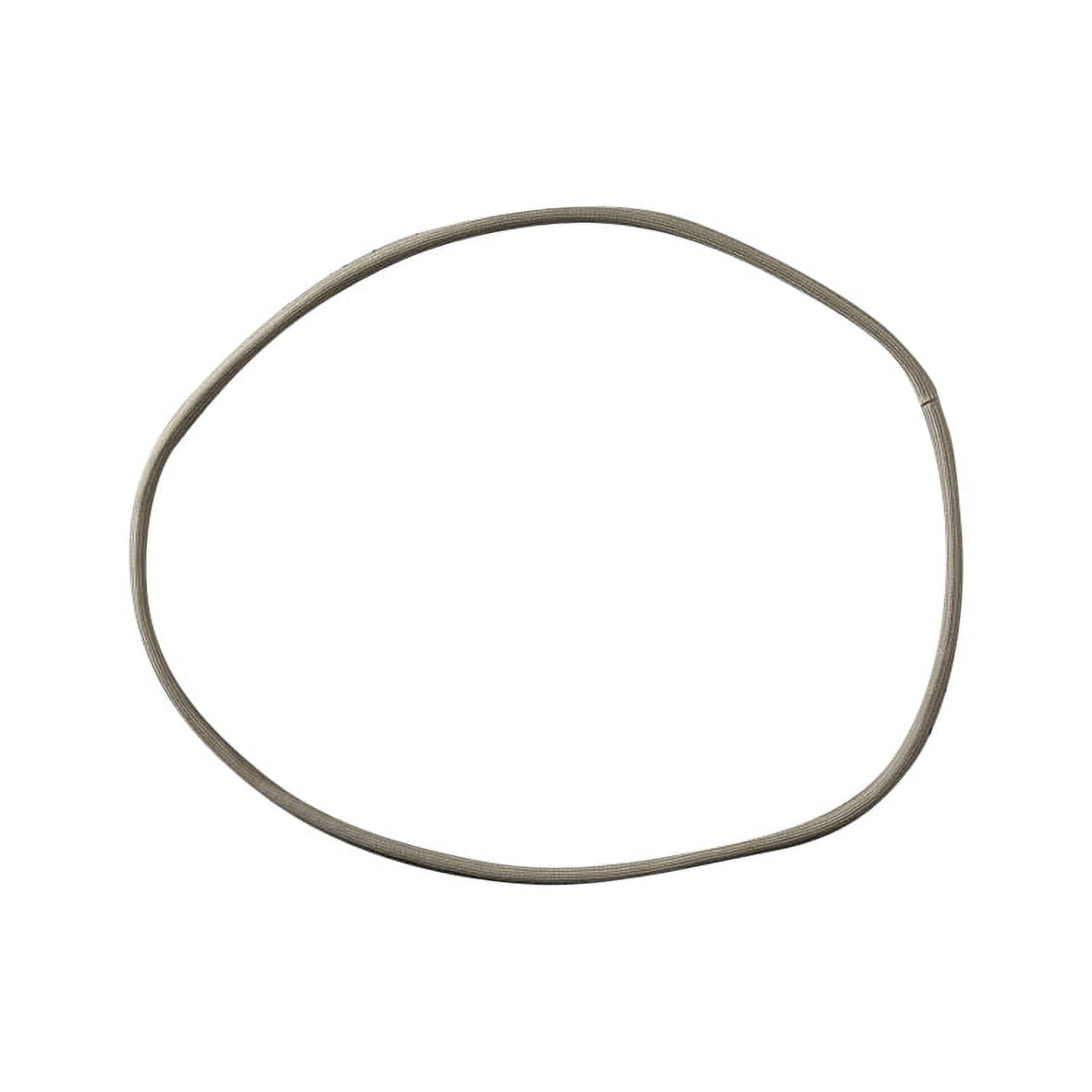 ForeverPRO W10861521 Seal-Door for Whirlpool Appliance 3405245 3405246 W10389572 W10730752