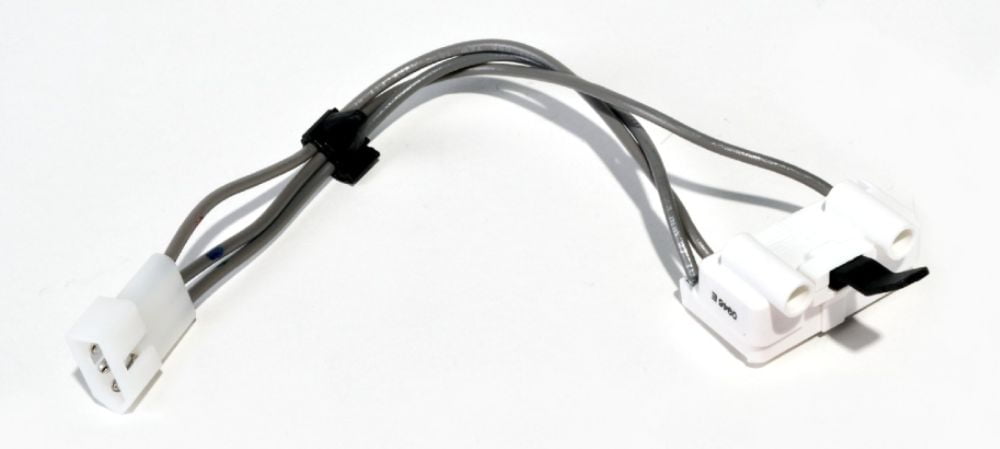 ForeverPRO 3406105 Dryer Door Switch Assembly for Whirlpool Dryer 3405104 3405105 3406104 528947