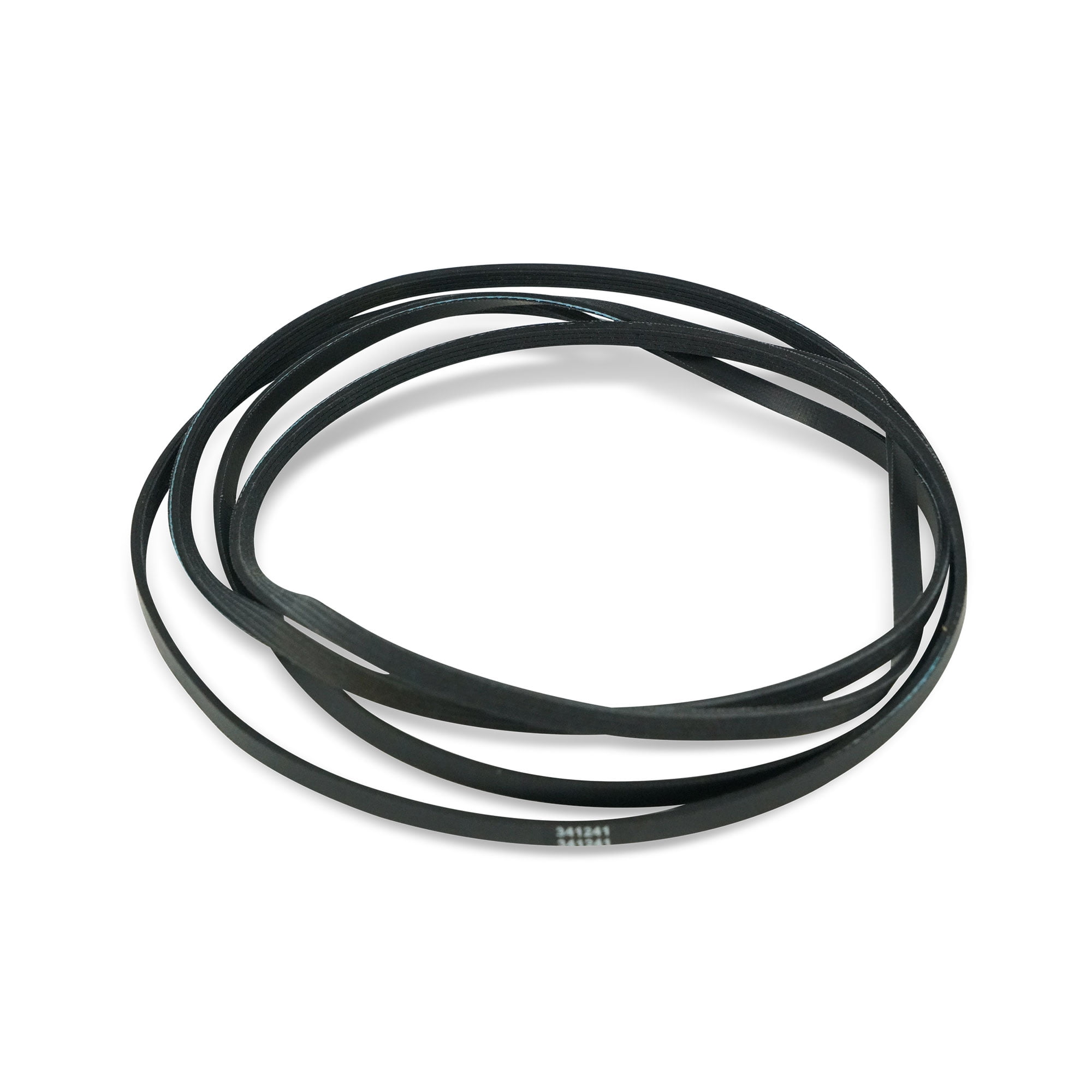 ForeverPRO 341241 Whirlpool Dryer Belt for Whirlpool Dryer 31531589