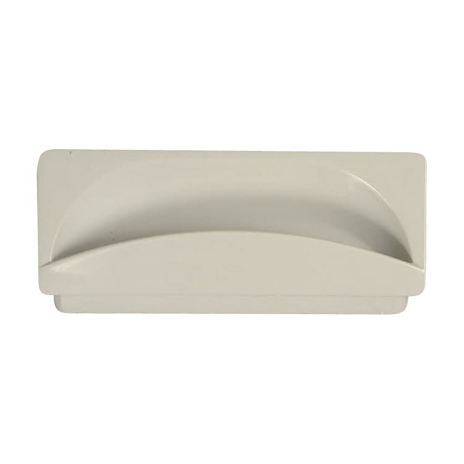 ForeverPRO 35001048 Handle-Door for Maytag Dryer 1068031 AH2038343 EA2038343 PS2038343